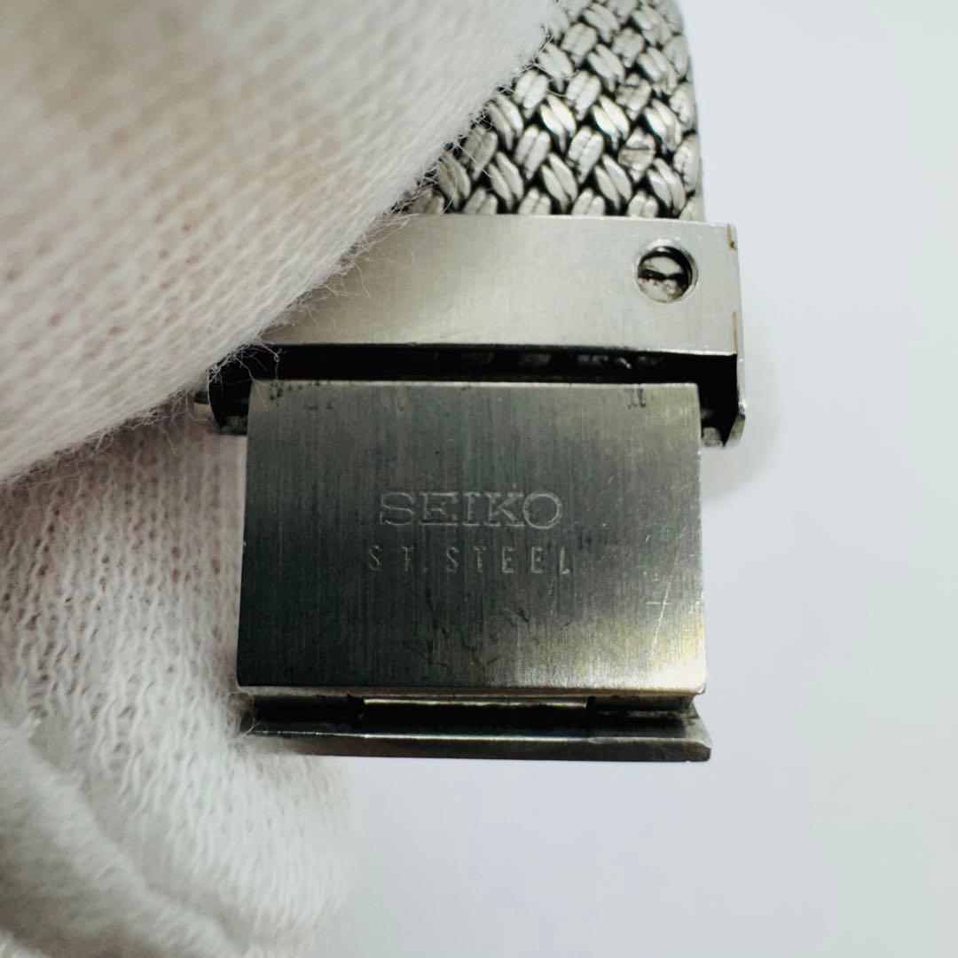 ✨SEIKO✨セイコー✨クレドール✨5930-5390✨14K✨腕時計✨
