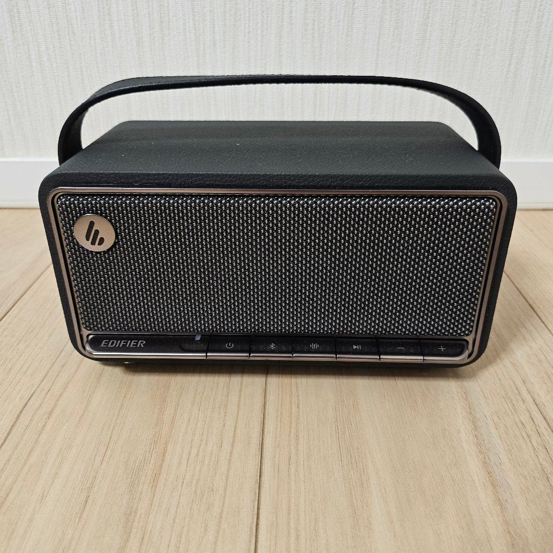 ほぼ未使用☆EDIFIER MP330 ケース付き