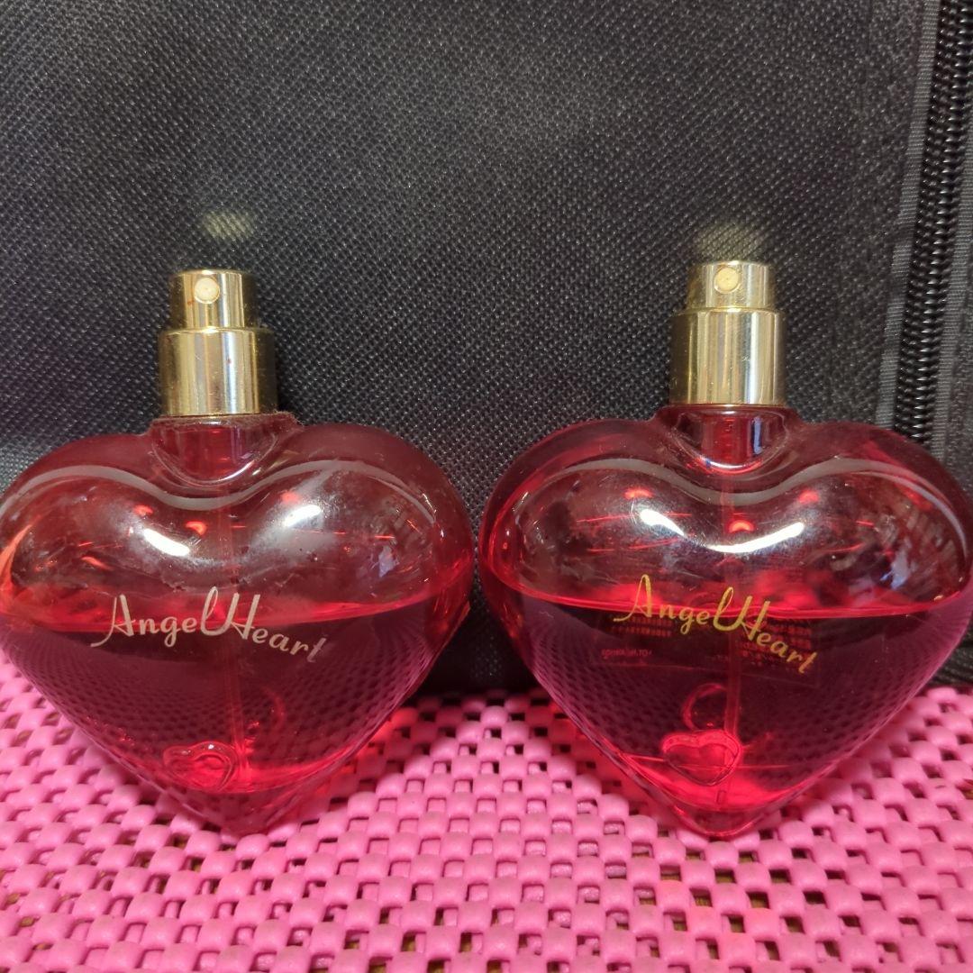 エンジェルハート香水50ml 8本