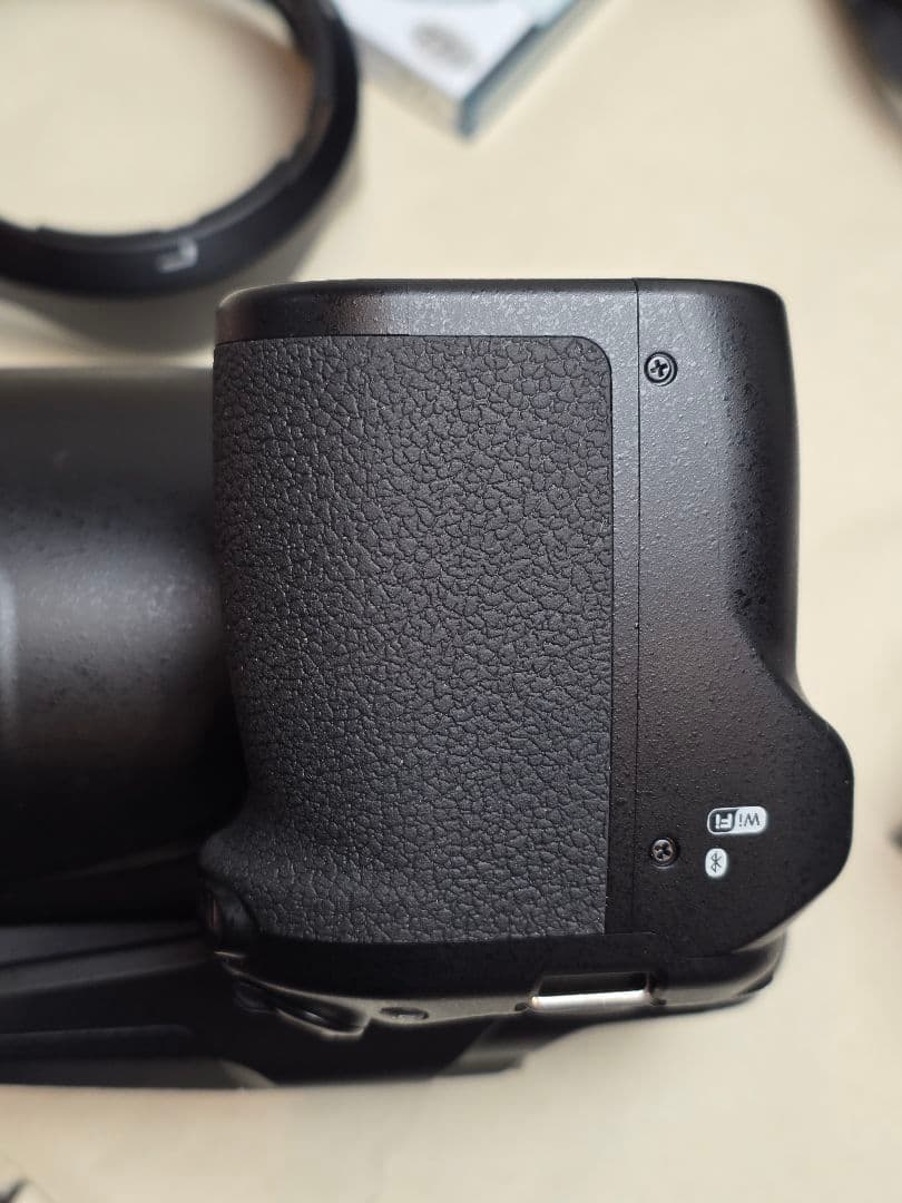 【T51Y】新品級■ ニコン Nikon COOLPIX P1000 使用感無し