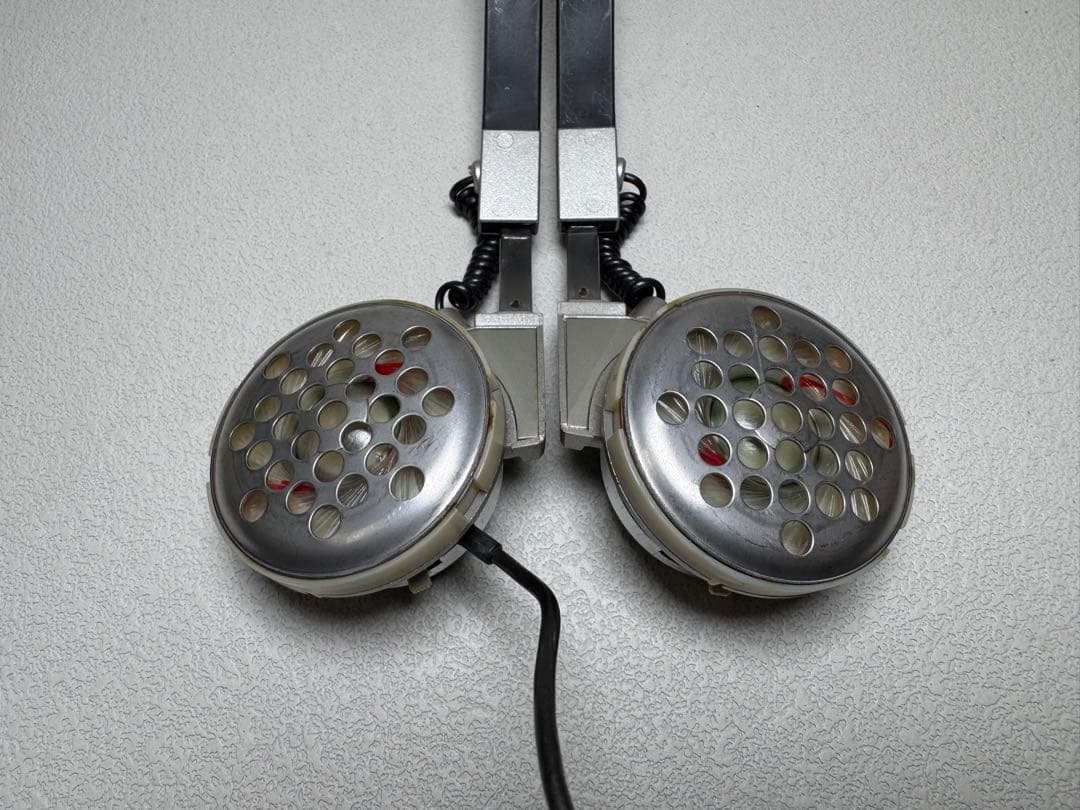 AIWA HP-T10 動作品 音出し確認済 レトロ