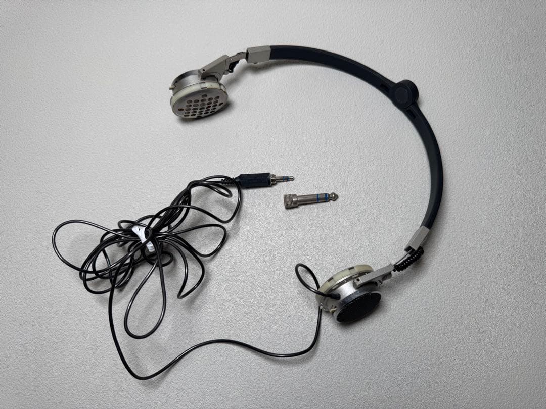 AIWA HP-T10 動作品 音出し確認済 レトロ