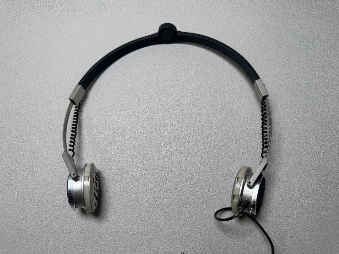 AIWA HP-T10 動作品 音出し確認済 レトロ