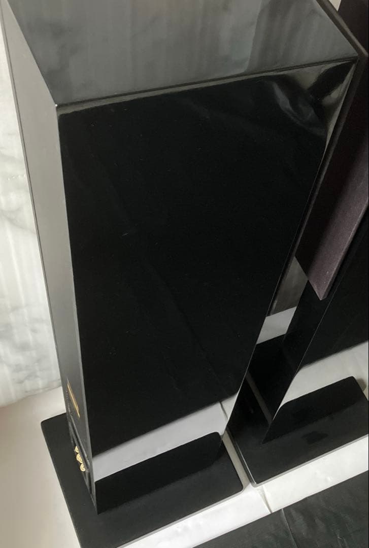【ONKYO】 D-309E トールボーイ型スピーカー①