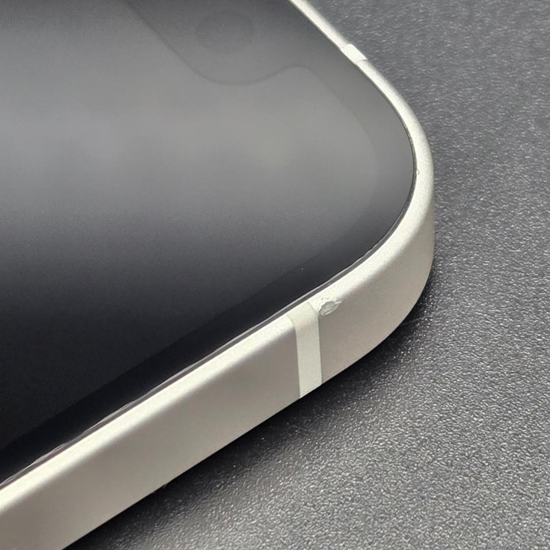 iPhone 12 mini ホワイト 128GB（SIMフリー化済）