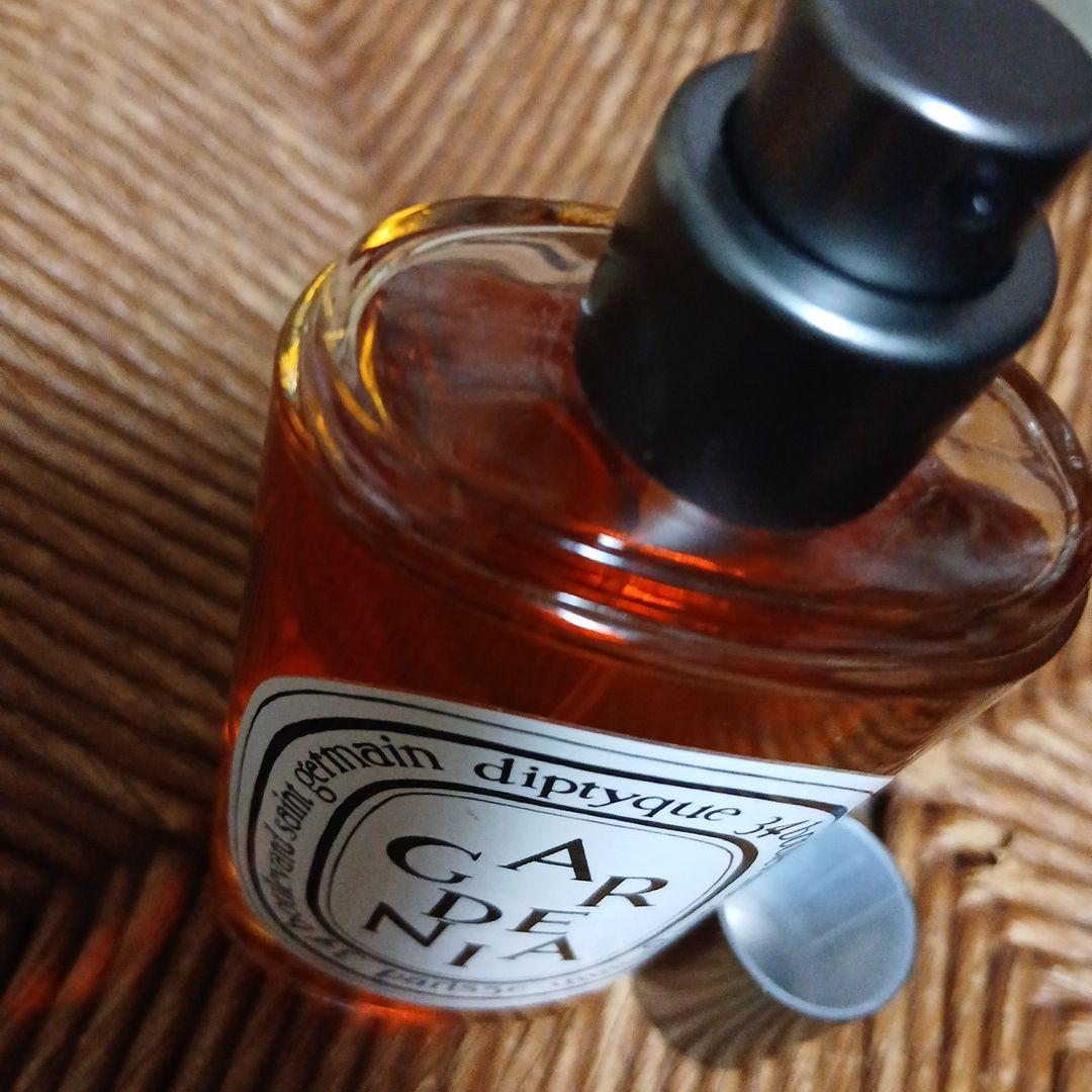 ☆diptyque DO SON ディプティック　ドソンオードトワレ香水☆
