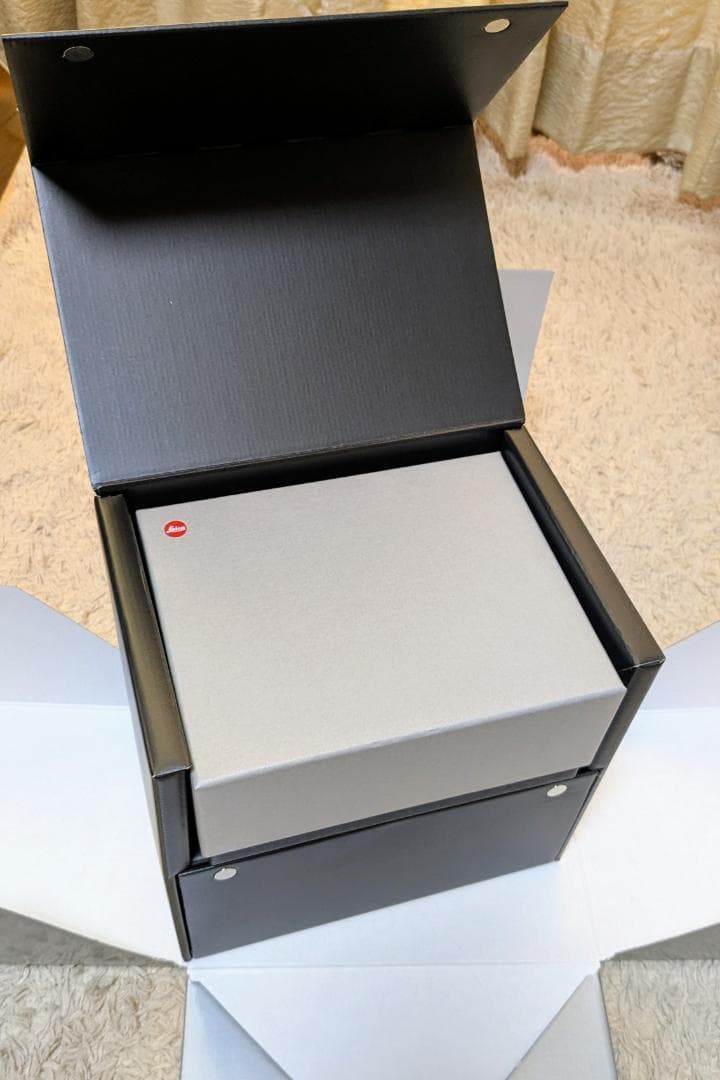 Leica (ライカ) M-P(Typ240) シルバークローム