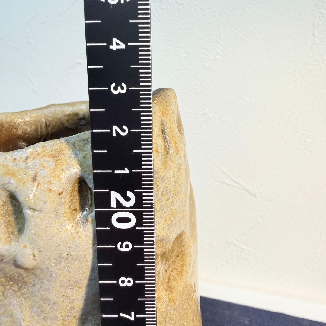 昭和レトロ ガラス 燭台 火袋 燈籠 キャンドルスタンド ヴィンテージ 重厚