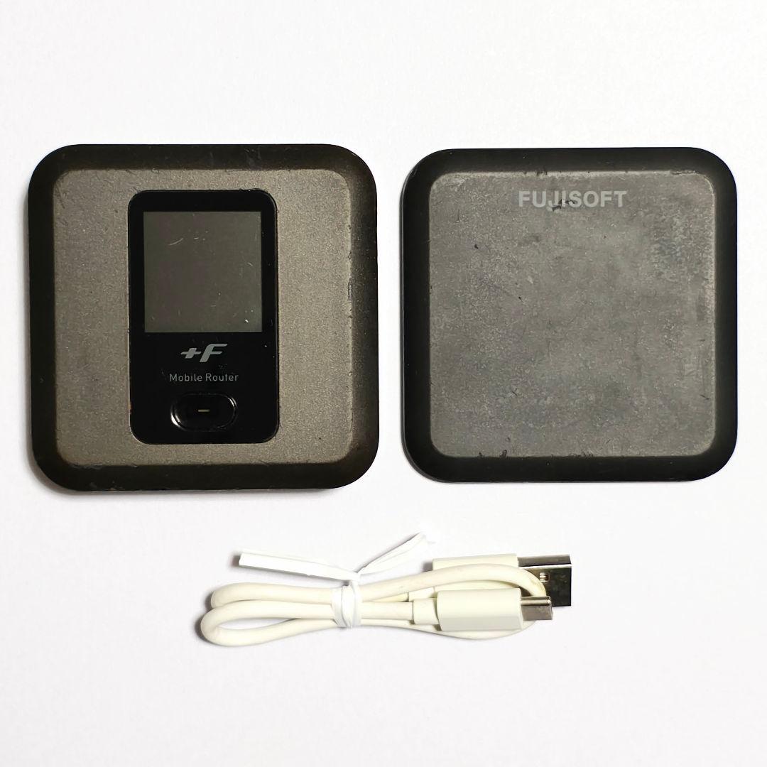 ZG4 FS040W モバイルルーター SIMフリー 最新ソフトV1.5.2