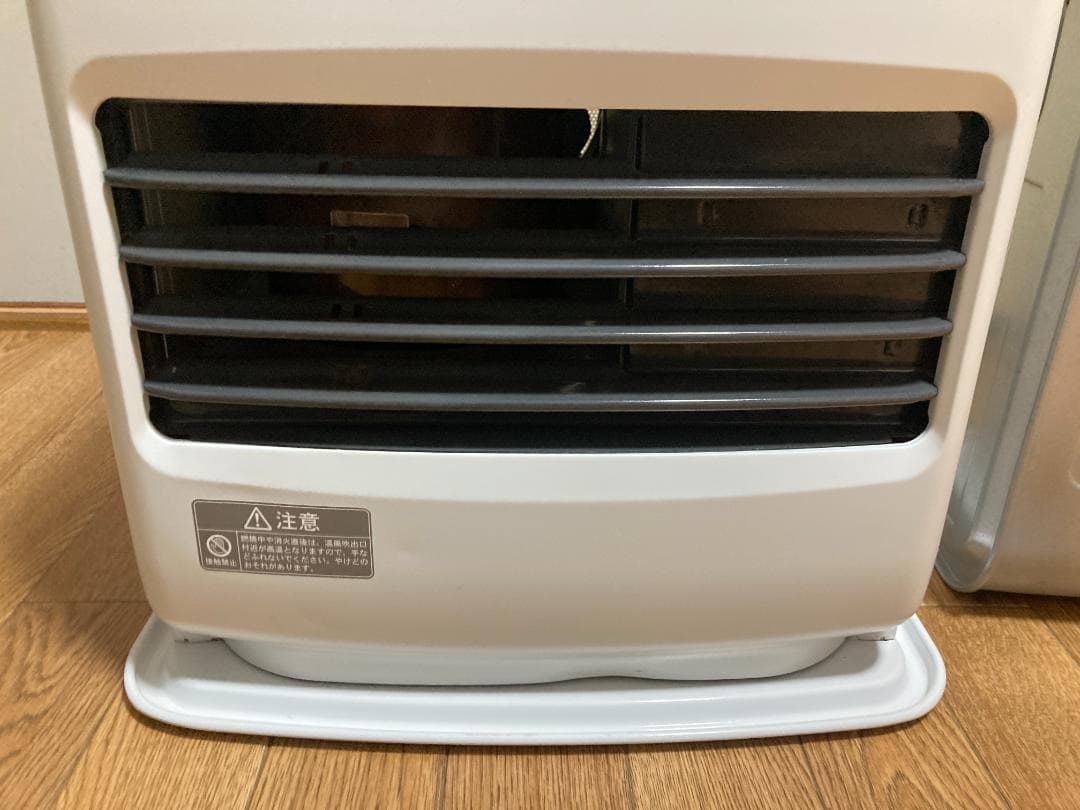 ★2021年製★5.0L★コロナファン ヒータータンク付 FH-GC3221Y