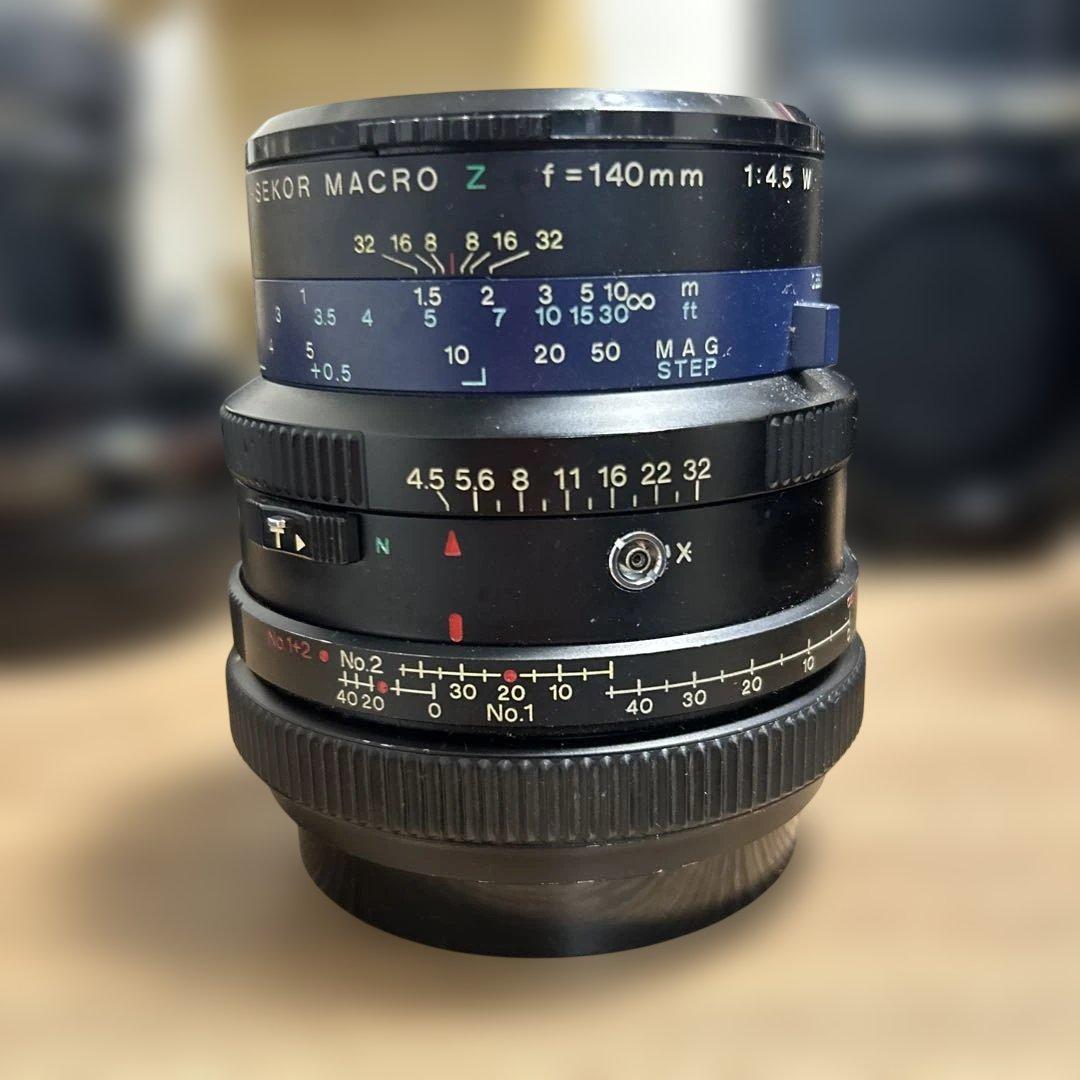 Mamiya RZ67 PRO II セット おまけ付き