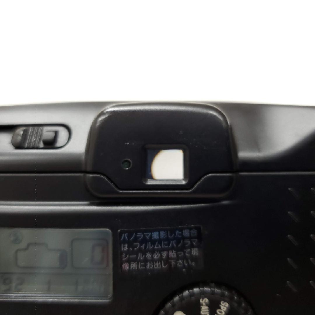 【動作確認済】 Canon Autoboy S F0516-213-1-7v p