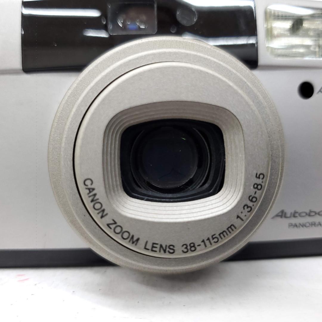 【動作確認済】 Canon Autoboy S F0516-213-1-7v p
