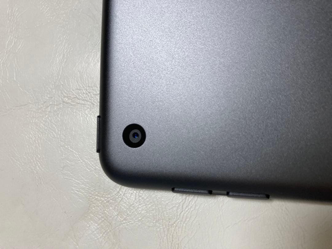 iPad第9世代 64GB スペースグレー
