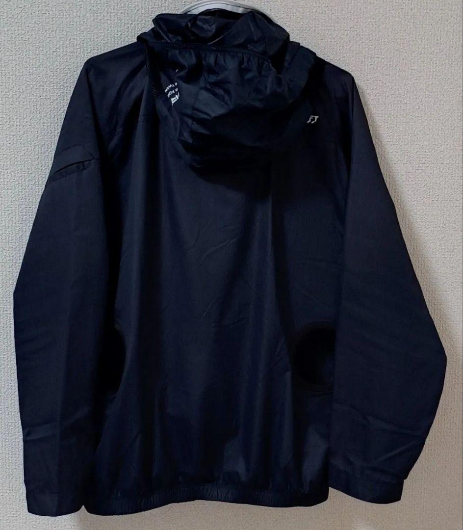 バートル エアークラフト 空調服 22V バッテリーファンセット