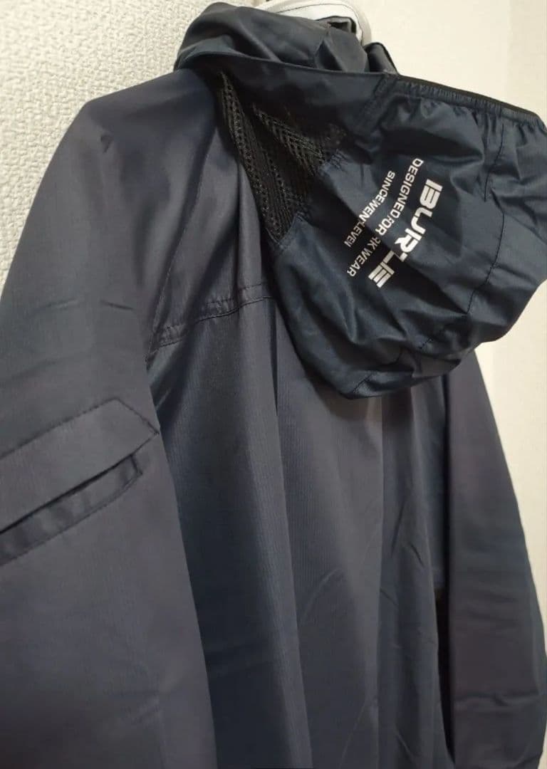 バートル エアークラフト 空調服 22V バッテリーファンセット