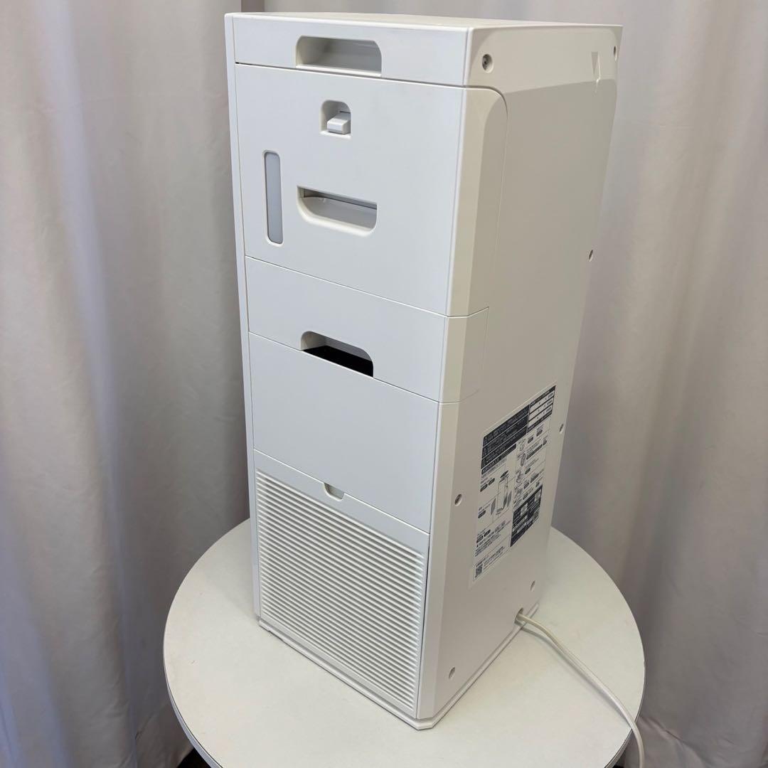 104　加湿空気清浄機　ダイキン　MCK504A　花粉　PM2.5　23年製