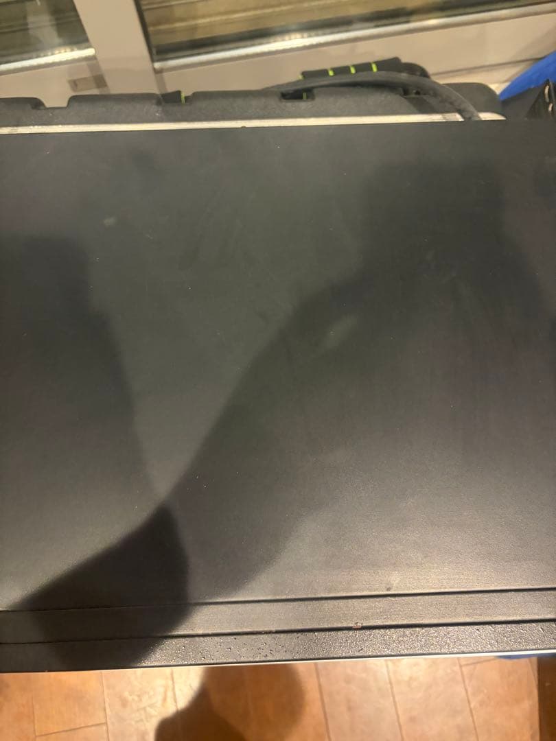 norm OMNI BASS D3 パワーアンプ