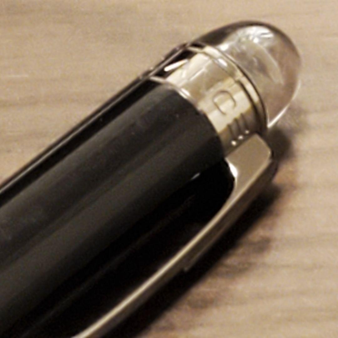 MONTBLANC モンブラン スターウォーカー ボールペン