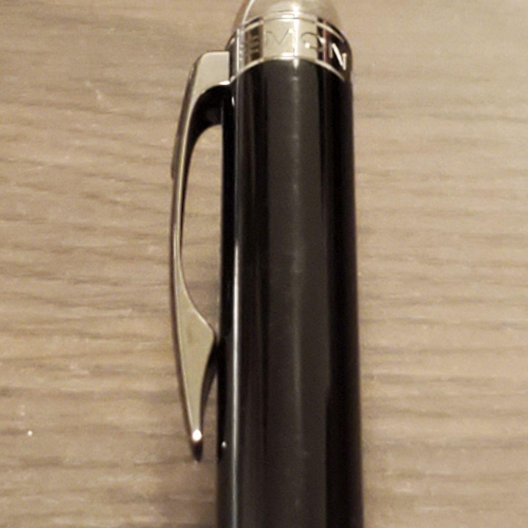 MONTBLANC モンブラン スターウォーカー ボールペン