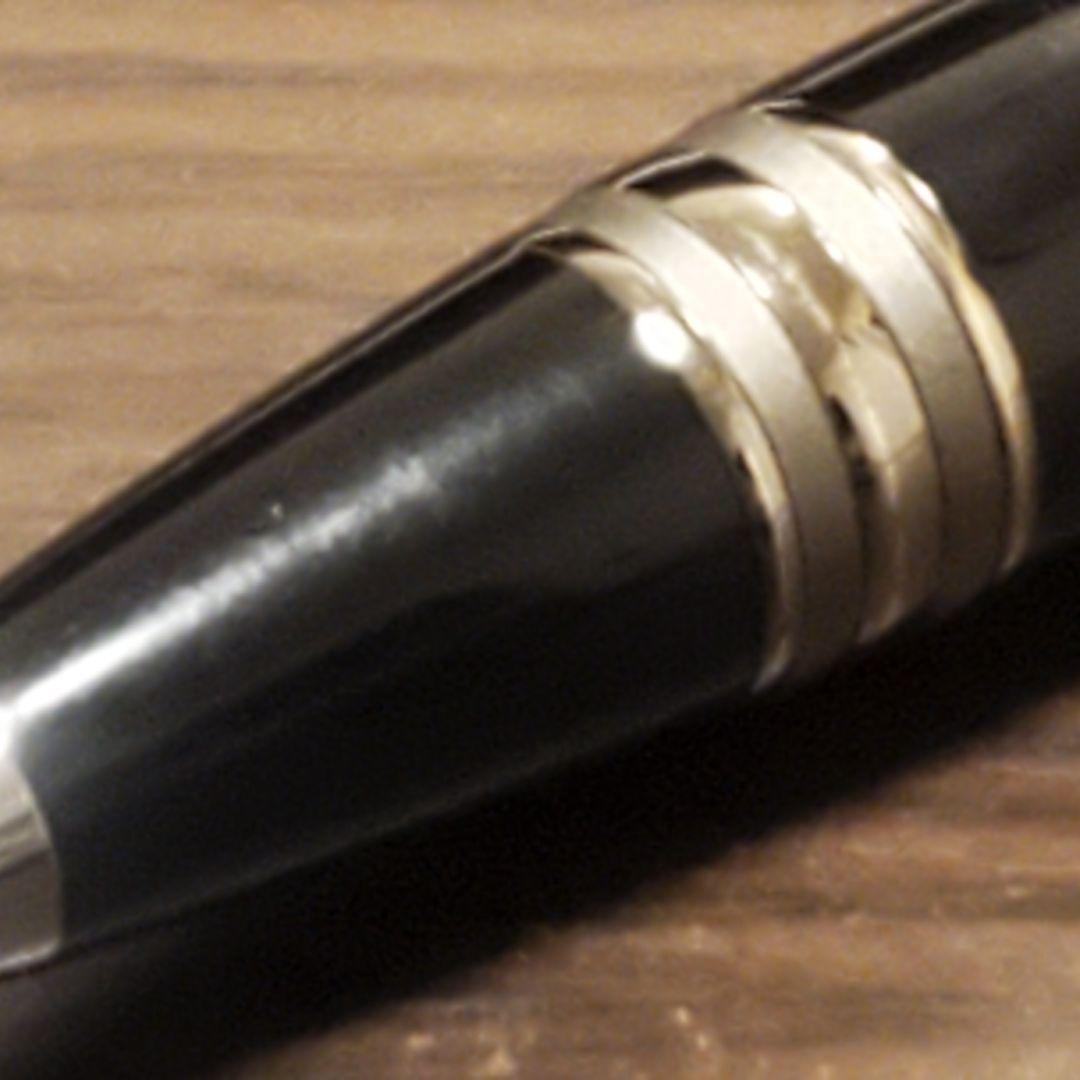 MONTBLANC モンブラン スターウォーカー ボールペン