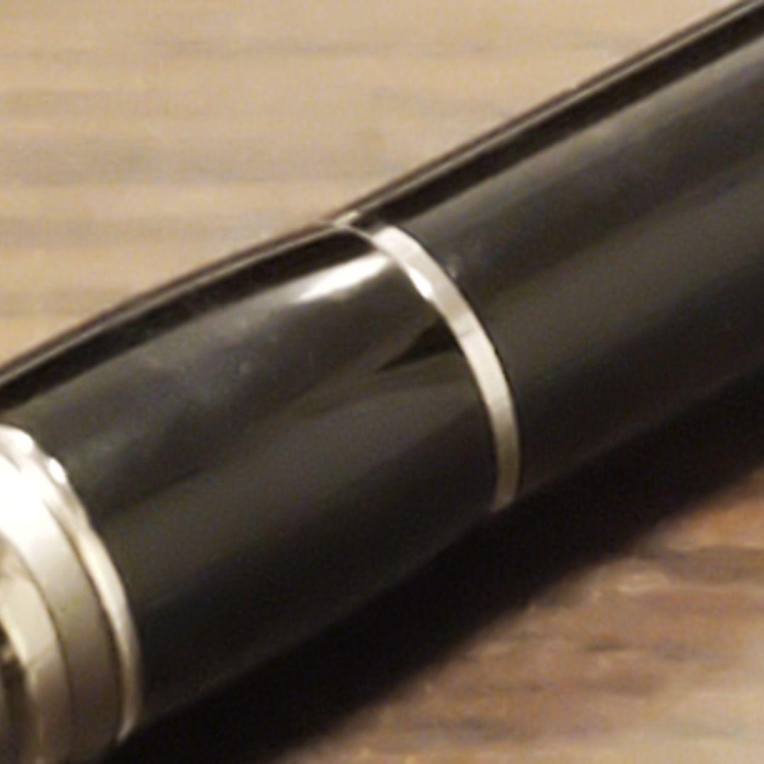 MONTBLANC モンブラン スターウォーカー ボールペン