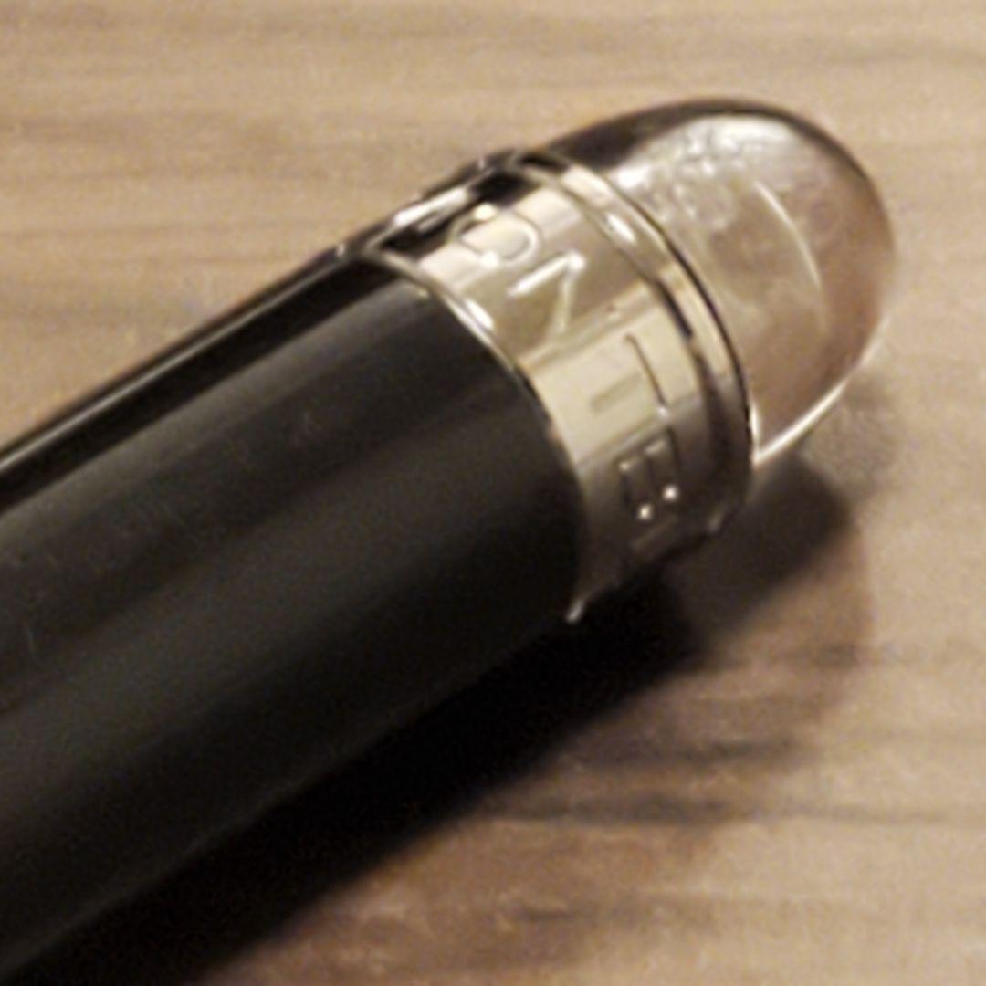 MONTBLANC モンブラン スターウォーカー ボールペン