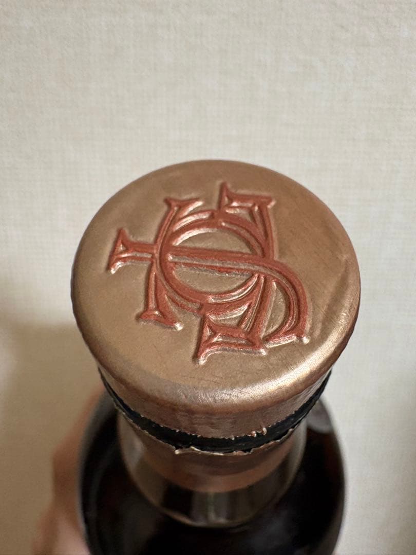 Glenfarclas 17年 シングルモルトウイスキー 700ml