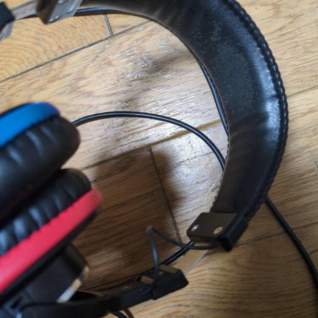 sony mdr cd900st　モニターヘッドホン
