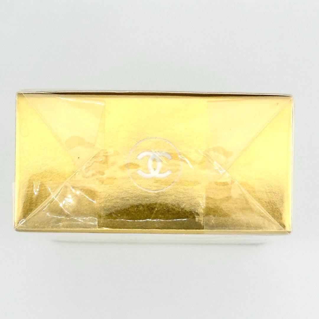 【美品】シャネル ココマドモアゼル ロープリヴェ 100ml 上品香水