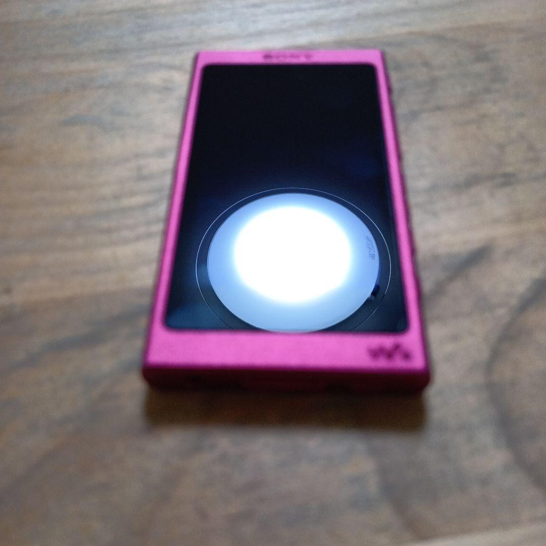 T*i様 SONYウォークマンNW-A35　16GB