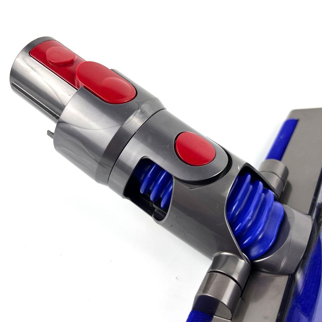 【分解洗浄】 Dyson[354531] SV10Kスリムヘッド g91