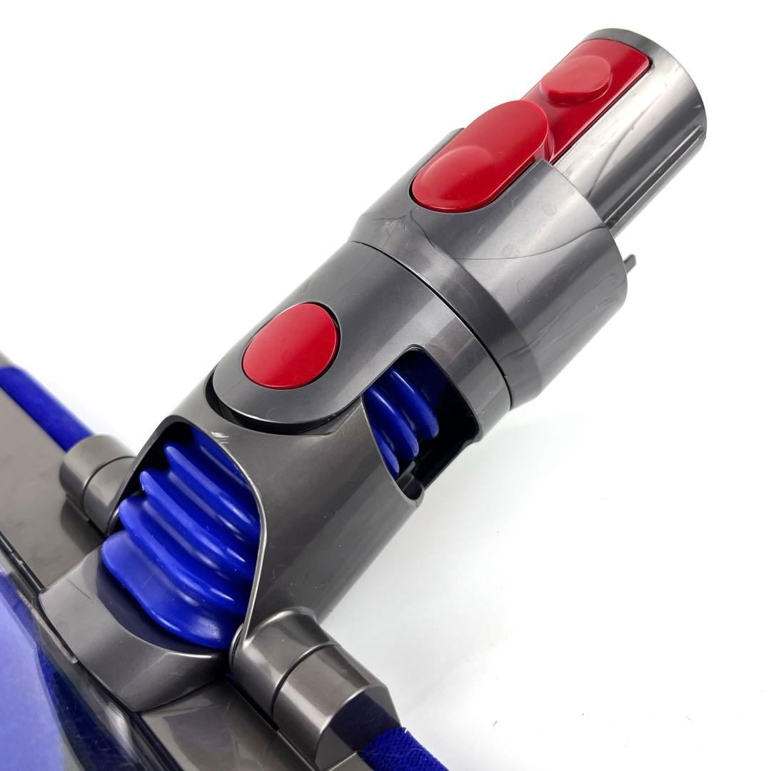 【分解洗浄】 Dyson[354531] SV10Kスリムヘッド g91