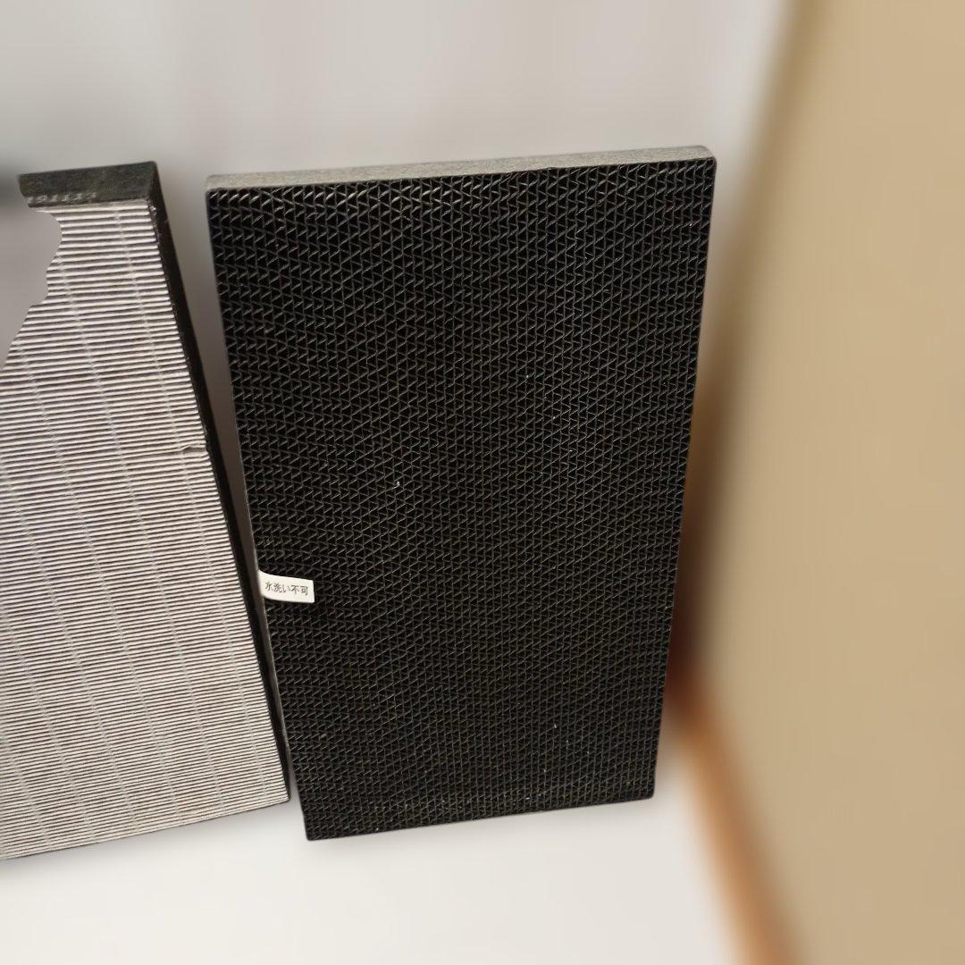 【良品】DAIKIN 2020年製 ダイキン 空気清浄機 MCK70WKS-W