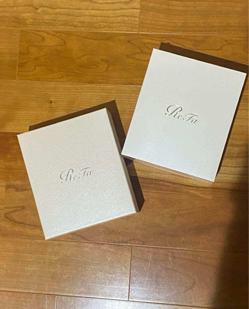新品未使用 - ReFa カラットレイ