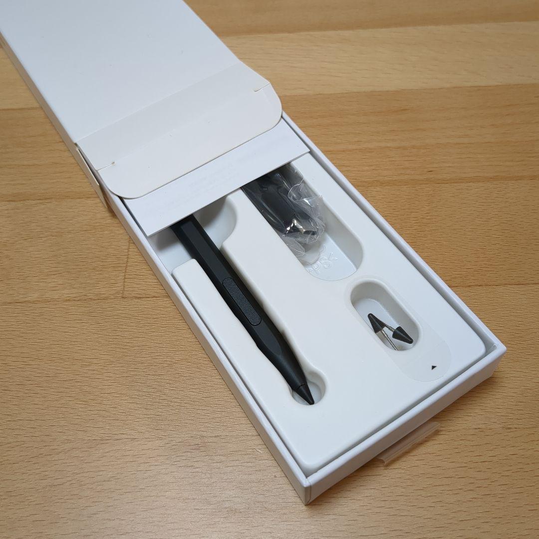 dynabook KZ20/X ２in１タブレットPC