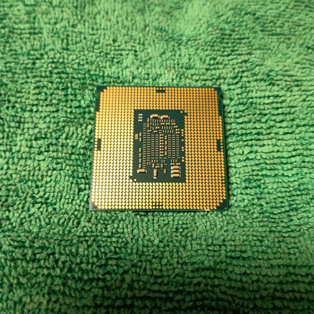 CPU intel Core i7 6700T 2.8GHz / LGA1151
