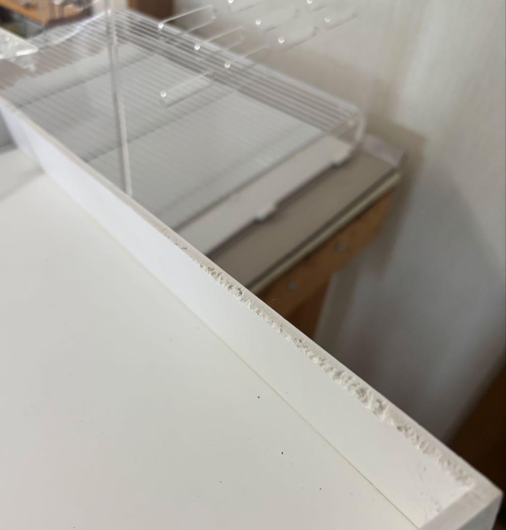 南郷　コトリウム460-II 鳥用ケージ