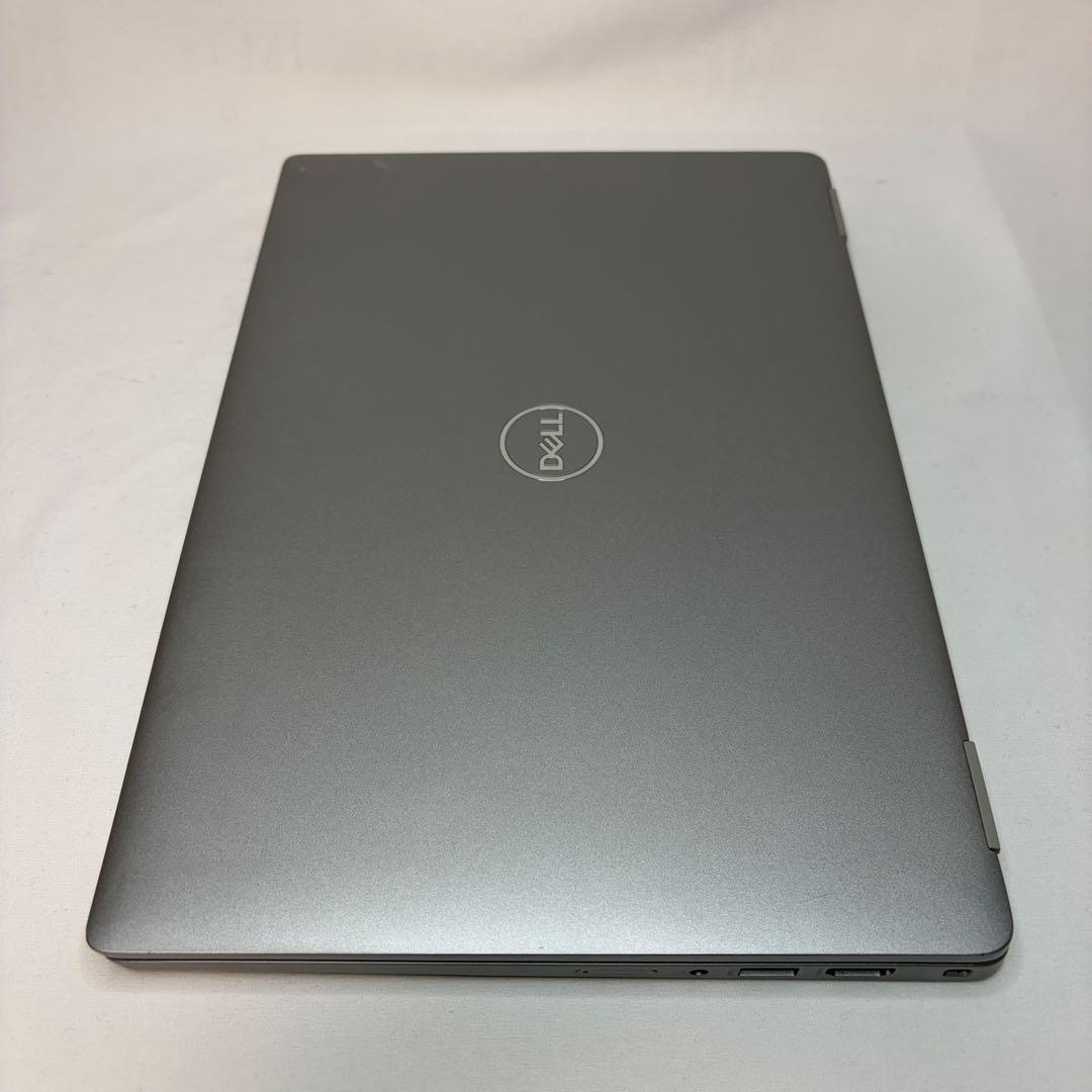 Latitude 5320 タッチパネル 第11世代 i7 16GB 512GB