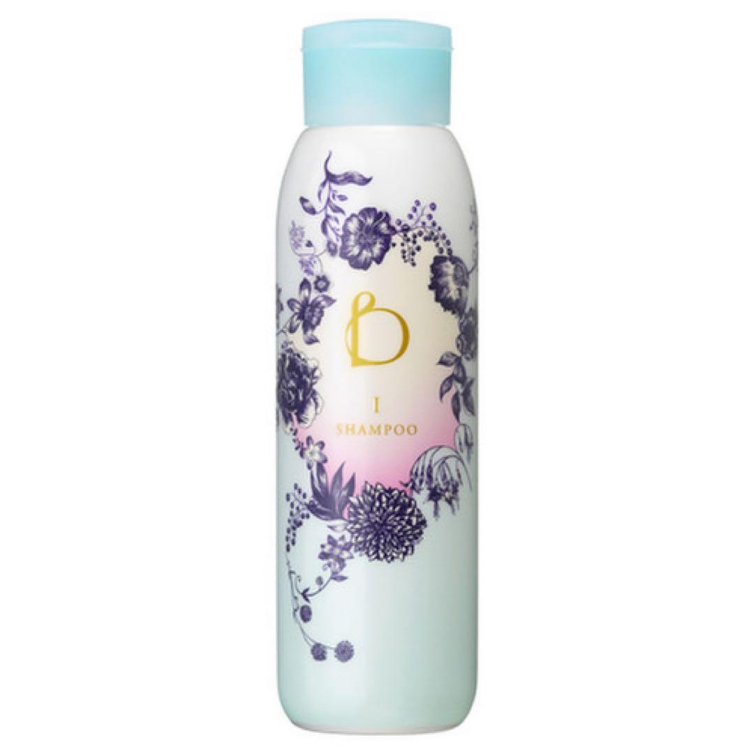 （新品未開封）ベネフィーク　シャンプーI 200ml 4本セット