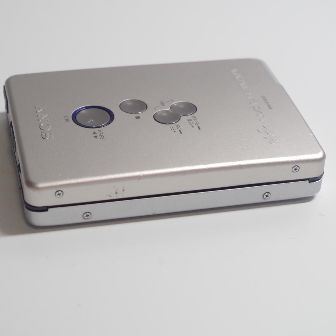 T1001 SONY ウォークマン WM-EX610