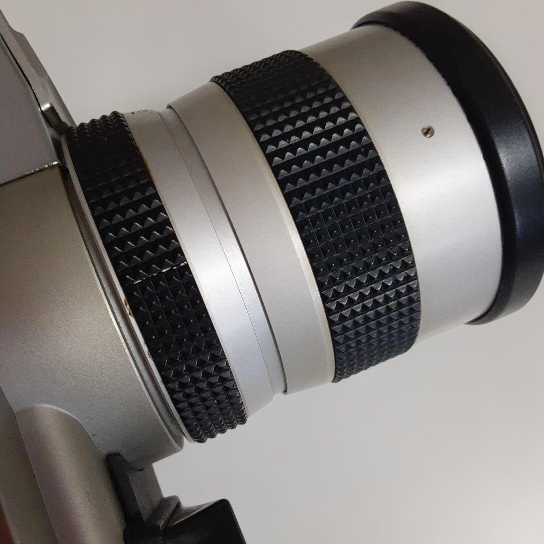 Canon AUTO ZOOM 814 フィルムカメラ　使用説明書　保証書