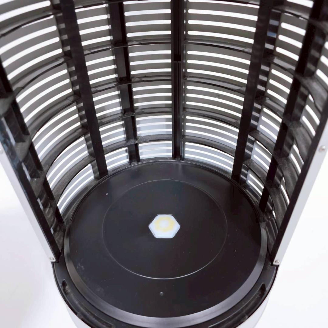 【美品】cado 空気清浄機 AP-C320i