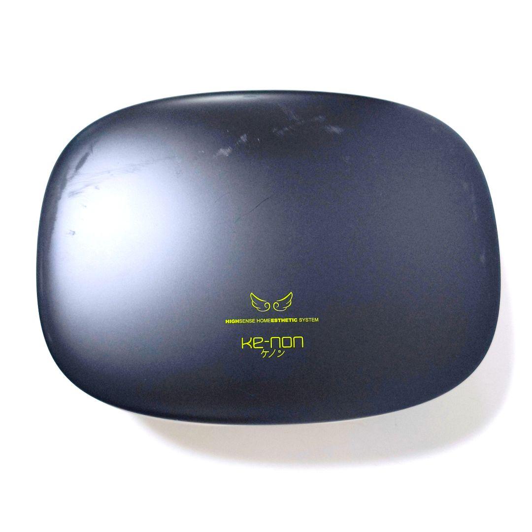 【送料無料】ケノン NIPL-2080 家庭用脱毛器 ver7.2