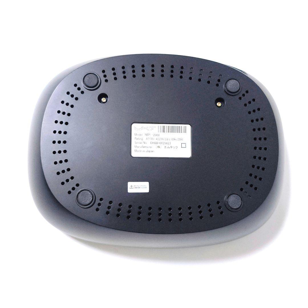 【送料無料】ケノン NIPL-2080 家庭用脱毛器 ver7.2