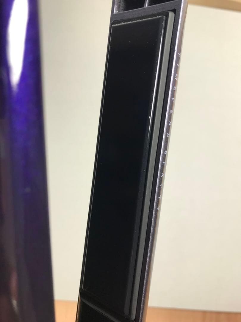 ヘアビューロン　27d Plus ストレート