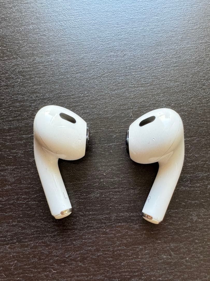 AirPods Pro (第2世代) MQD83J/A