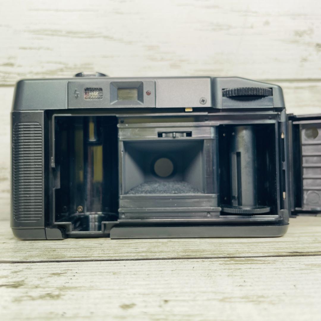 【動作良好】FUJIFILM フィルムカメラ picPAL2