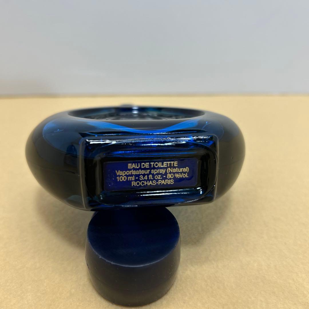 ロシャス ビサーンス オードトワレ100ml.フランス