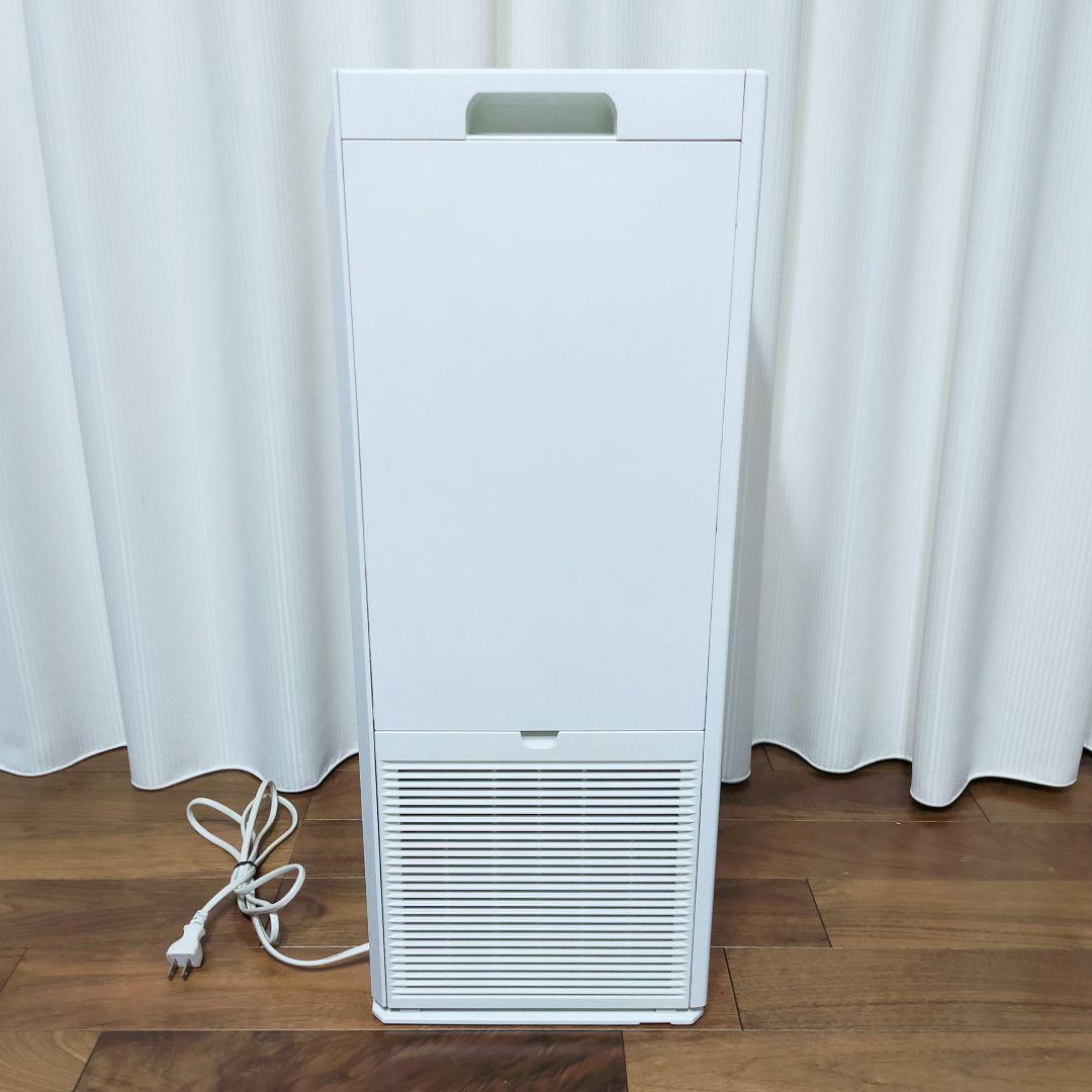 DAIKIN MCK55VJ-W 加湿 ストリーマ 空気清浄機 2019年製